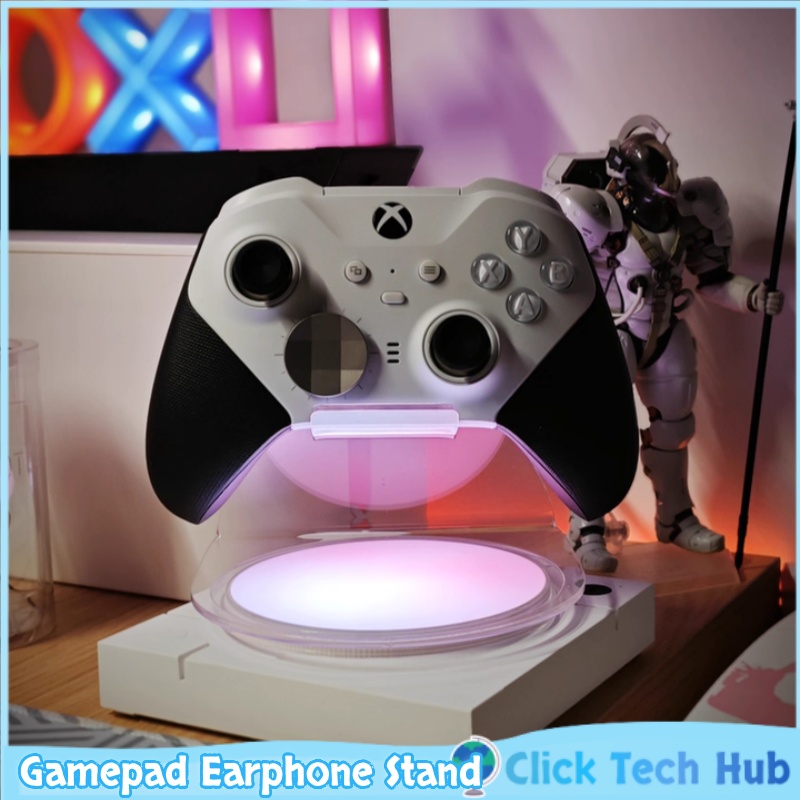 حامل لوحة ألعاب Cololight، حام - مراجعة Gaming Accessories Rgb وسعره