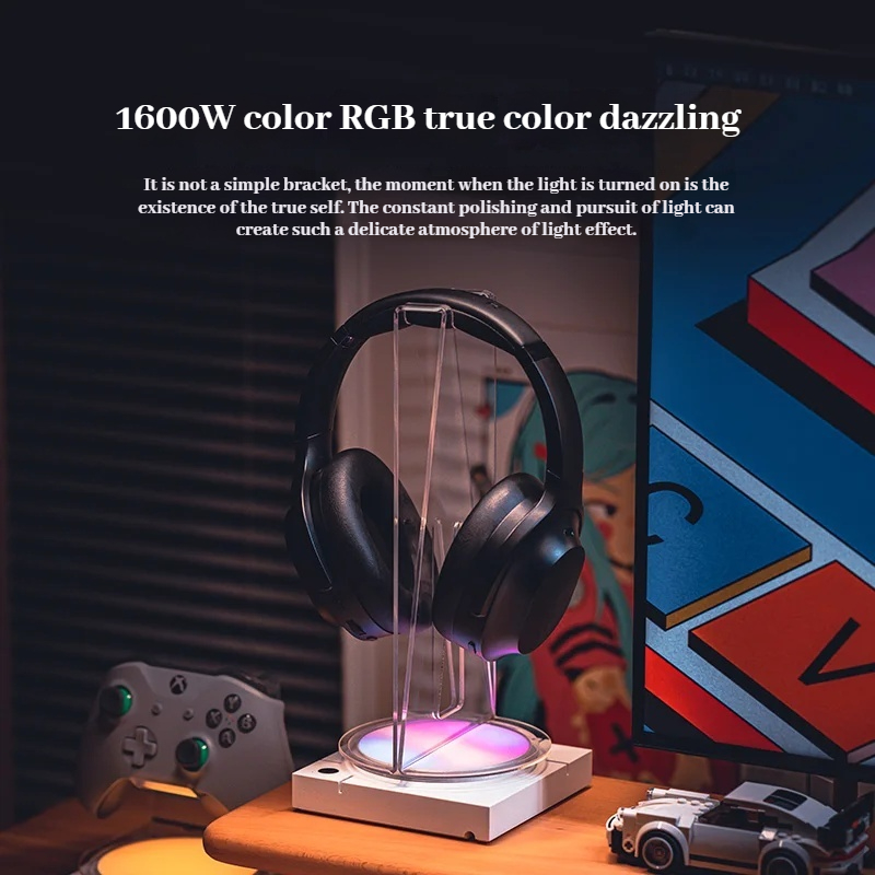 حامل لوحة ألعاب Cololight، حام - مراجعة Gaming Accessories Rgb وسعره