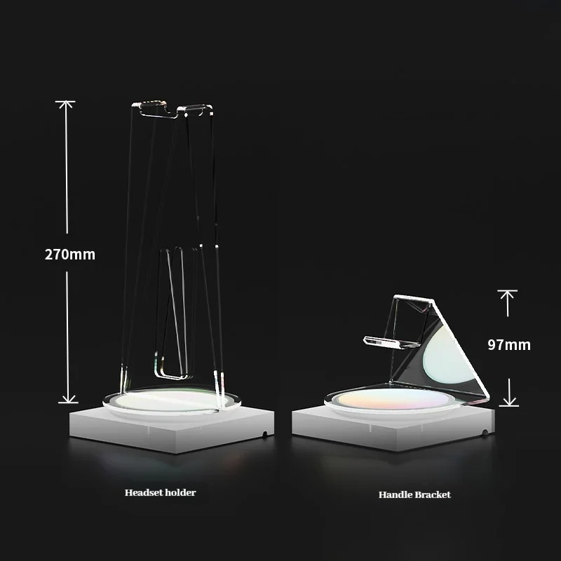 حامل لوحة ألعاب Cololight، حام - مراجعة Gaming Accessories Rgb وسعره