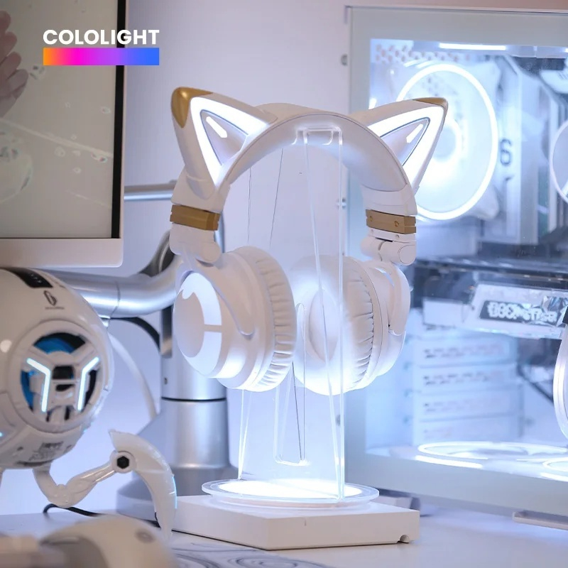 حامل لوحة ألعاب Cololight، حام - مراجعة Gaming Accessories Rgb وسعره