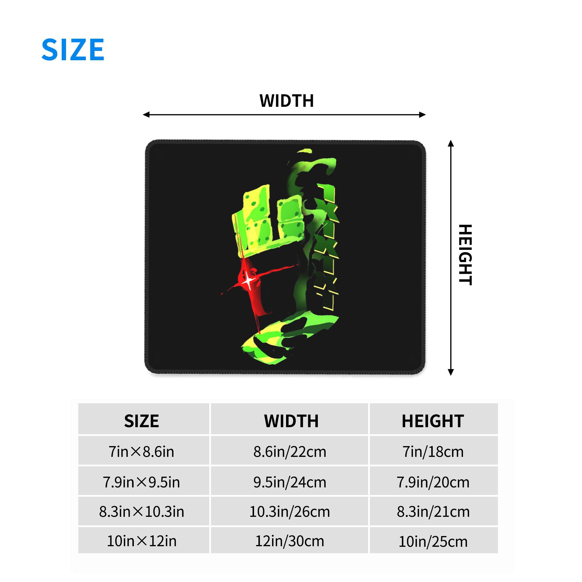 Forsaken 1x1x1x1 غطاء الرأس ما - مراجعة Gaming Accessories For Your Desk وسعره