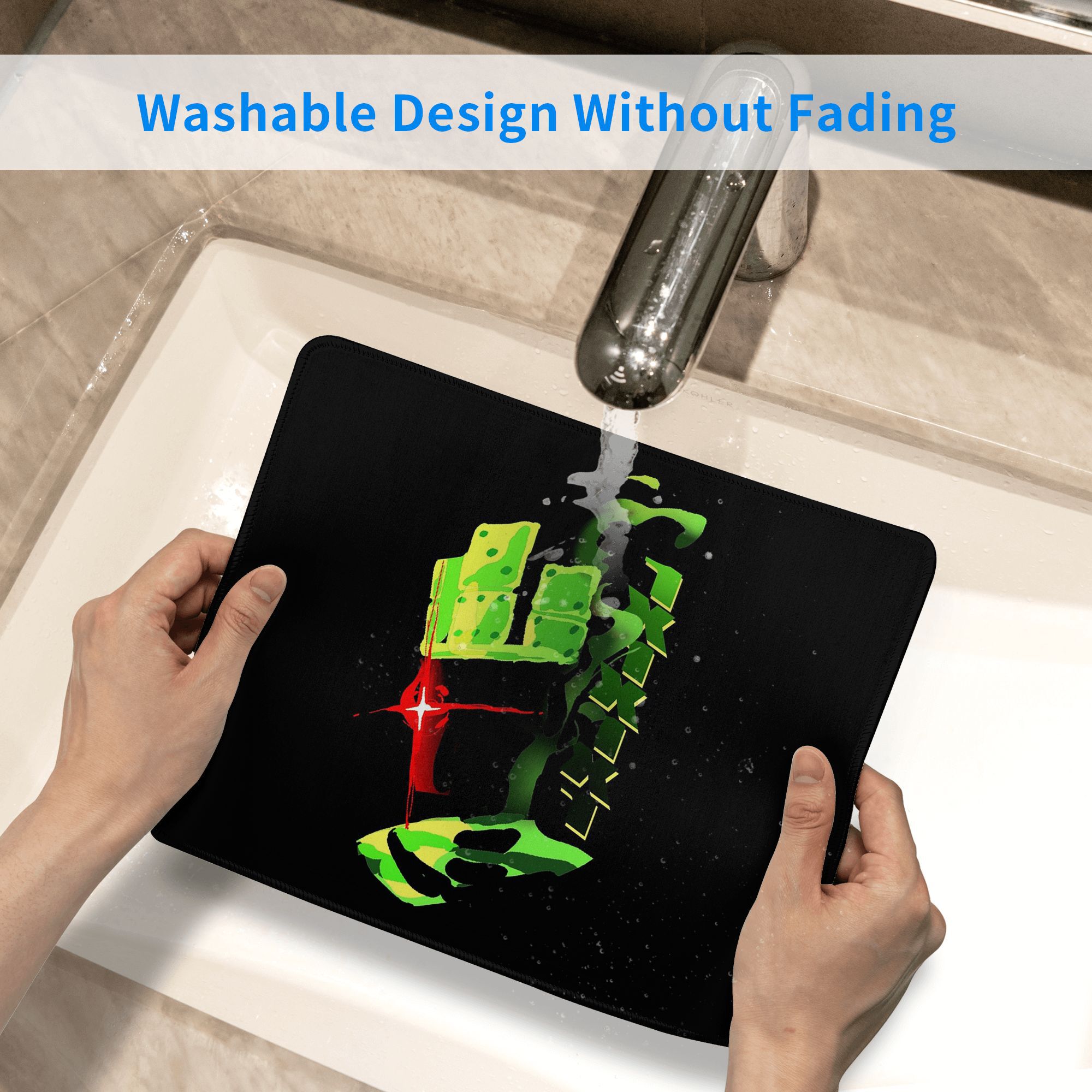 Forsaken 1x1x1x1 غطاء الرأس ما - مراجعة Gaming Accessories For Your Desk وسعره