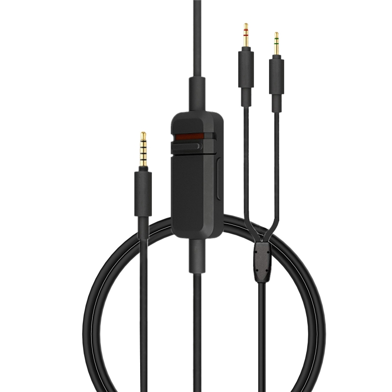 كابل سماعات الألعاب متوافق مع  - مراجعة Gaming Accessories Headset وسعره