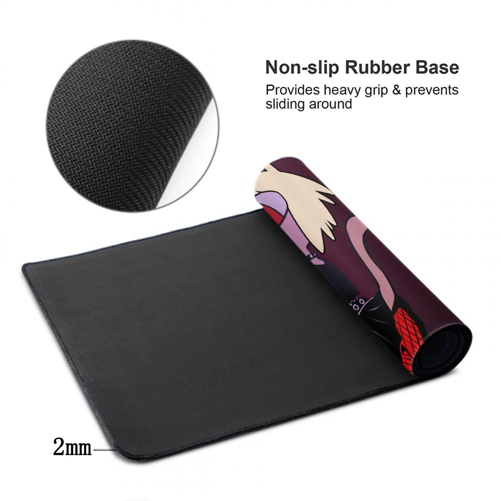 لوحة ماوس لخزانة ألعاب Neco-Ar - مراجعة Gaming Accessories For Your Desk وسعره