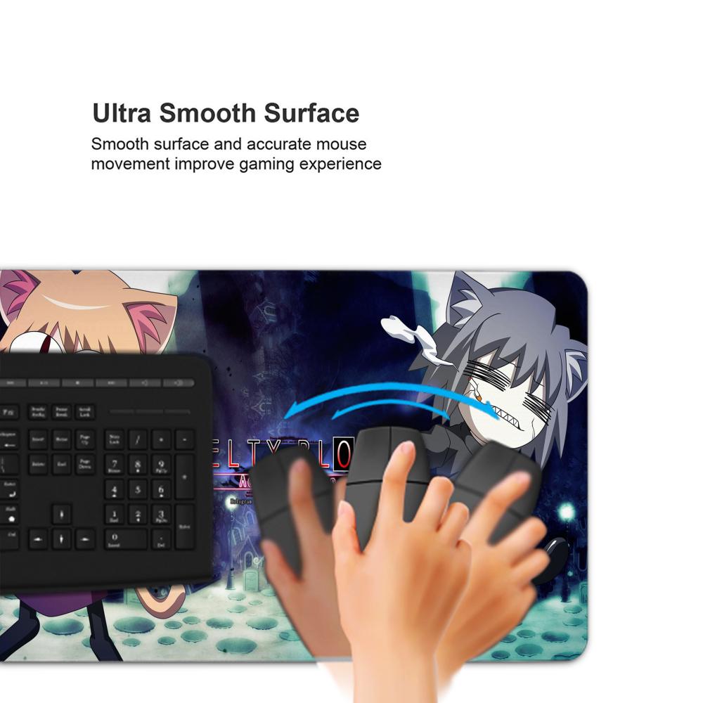 لوحة ماوس لخزانة ألعاب Neco-Ar - مراجعة Gaming Accessories For Your Desk وسعره