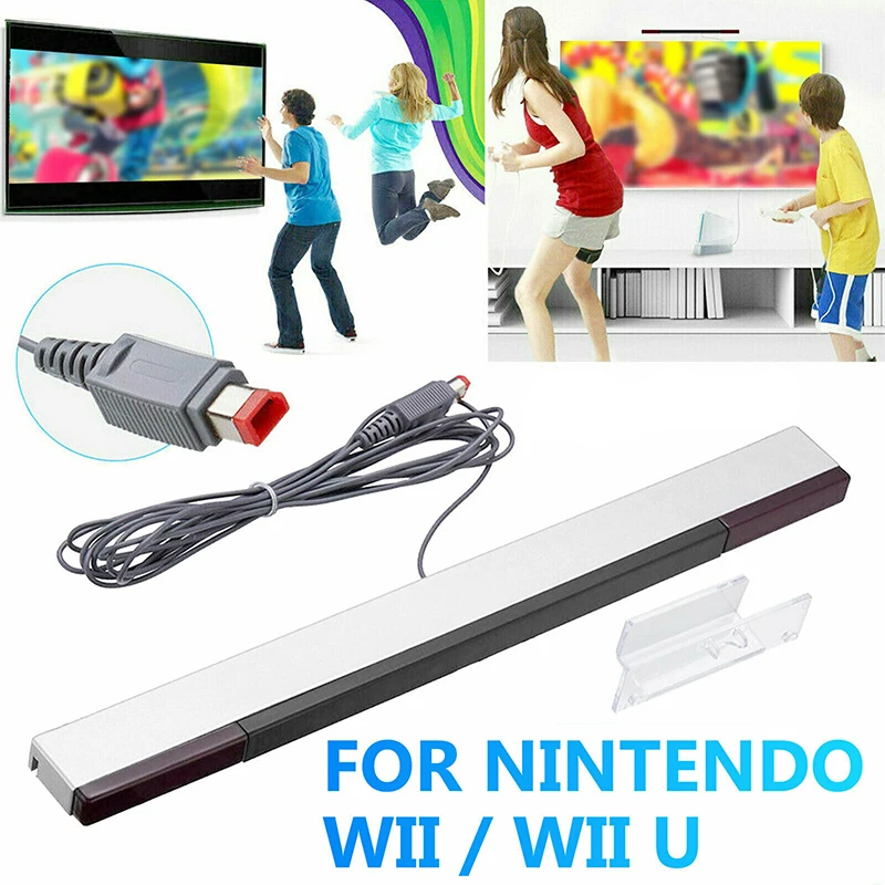 جهاز استقبال حساس الحركة السلك - مراجعة Japanese Gaming Accessories وسعره