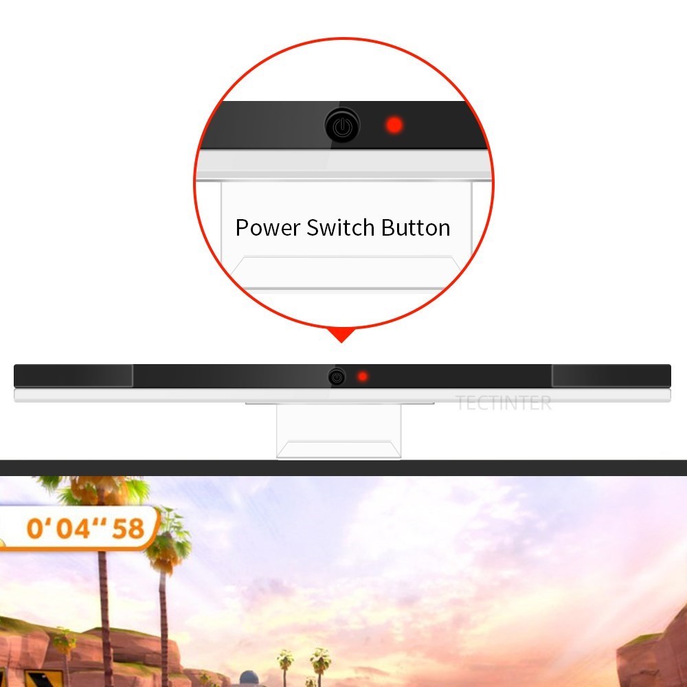 جهاز استقبال حساس الحركة السلك - مراجعة Japanese Gaming Accessories وسعره