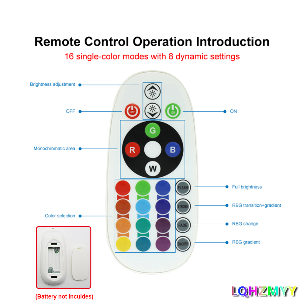 شريط إضاءة LED نيون متغير الأل - مراجعة Gaming Accessories Rgb وسعره