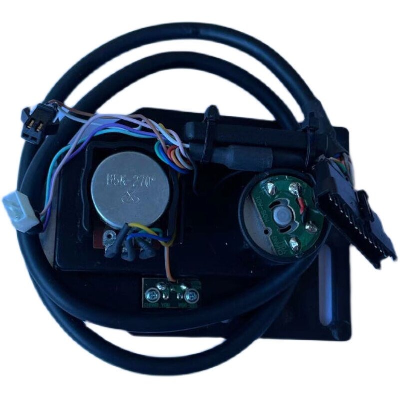 ملحقات محرك سلكي بتحكم مغناطيس - مراجعة Gaming Accessories Controller وسعره