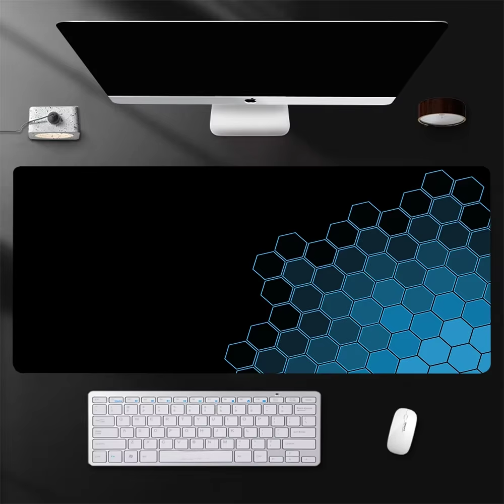 لوحة ماوس الألعاب لوحة الماوس  - مراجعة Gaming Accessories For Your Desk وسعره