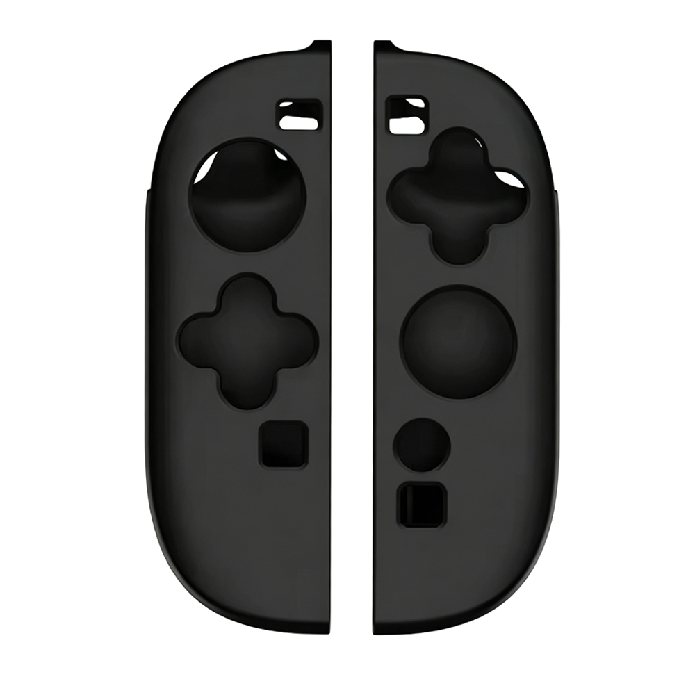 غطاء حماية سيليكون مضاد للانزل - مراجعة Gaming Kit Accessories Nintendo Switch وسعره