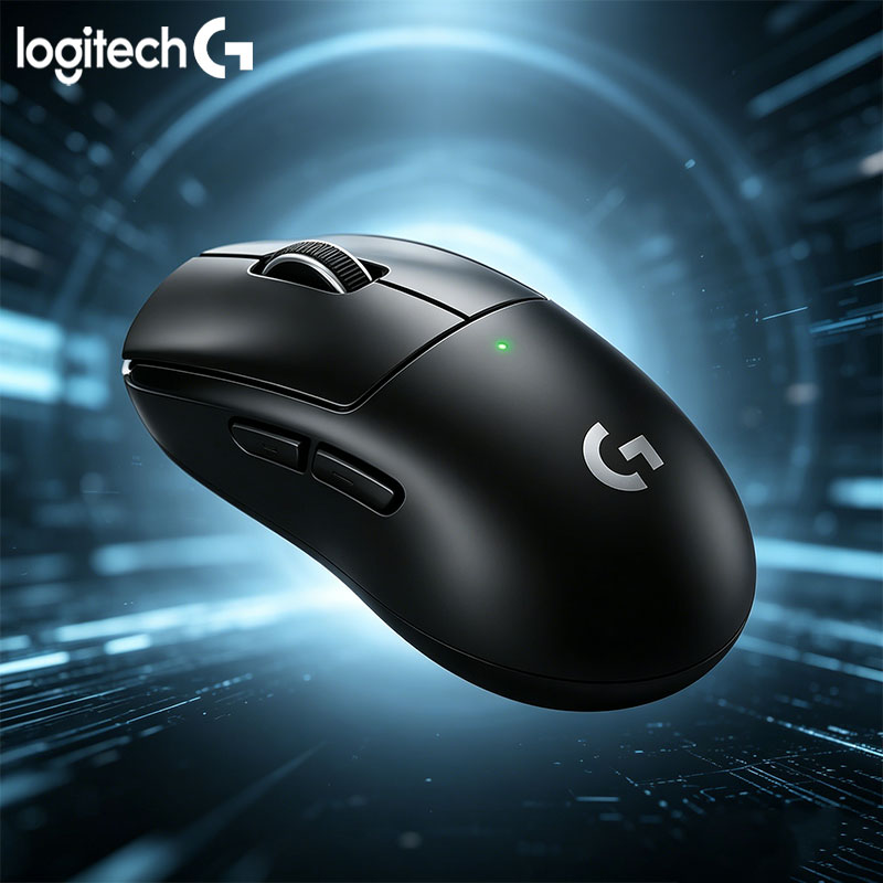 ماوس لوجيتك PROXSUPERLIGHT 2SE - مراجعة Logitech Mouse G Pro X Superlight وسعره