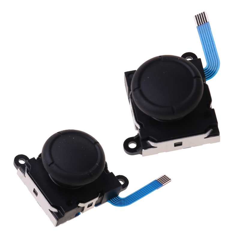 1 قطعة ثلاثية الأبعاد التناظري - مراجعة Gaming Accessories Controller وسعره