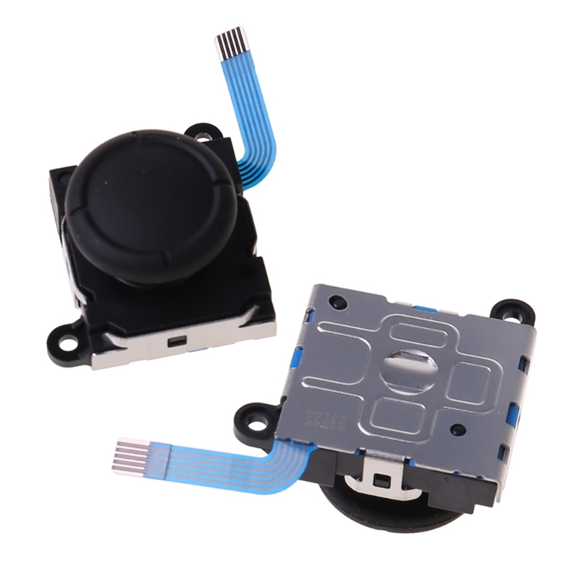 1 قطعة ثلاثية الأبعاد التناظري - مراجعة Gaming Accessories Controller وسعره